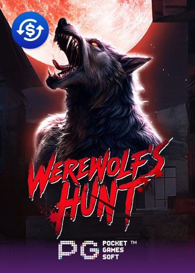 WereWolfs Hunt