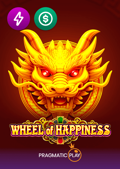 Wheel of Happiness
