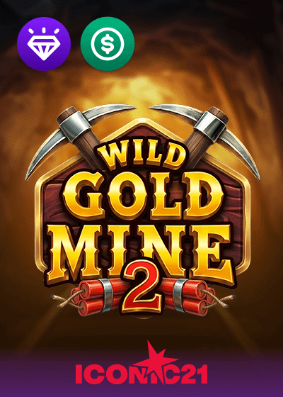 Wild Gold Mine 2