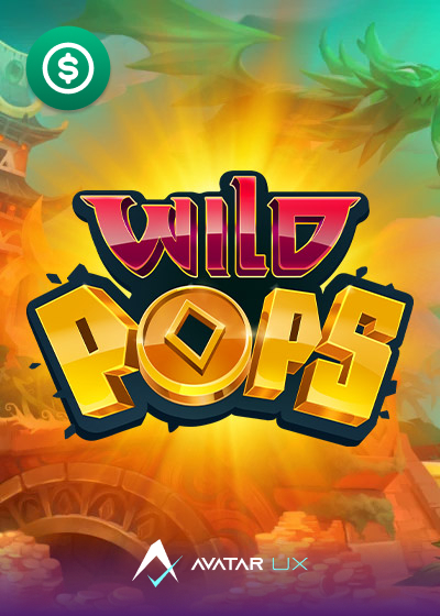 Wild Pops