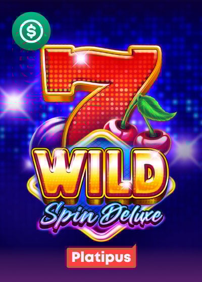 Wild Spin Deluxe