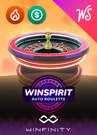 Winspirit Auto Roulette