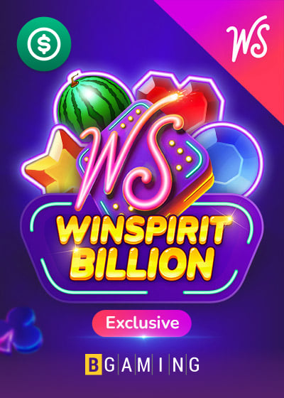 Winspirit Billion