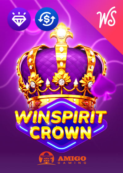 WinSpirit Crown