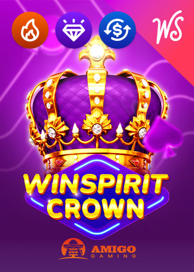 WinSpirit Crown