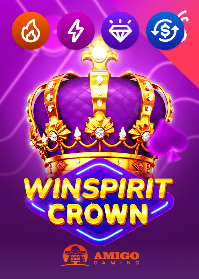 WinSpirit Crown