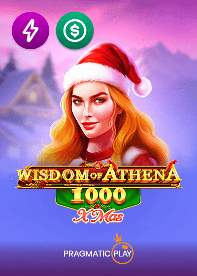 Wisdom of Athena 1000 Xmas