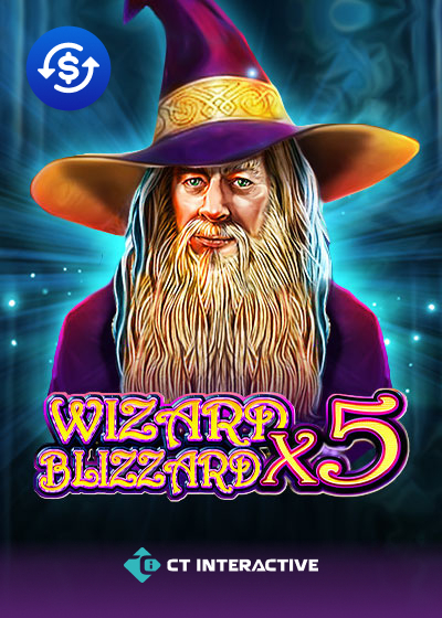 Wizard BlizzardX5