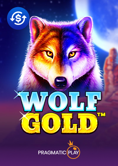 Wolf Gold