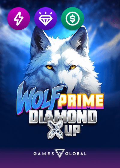 Wolf Prime Diamond X UP