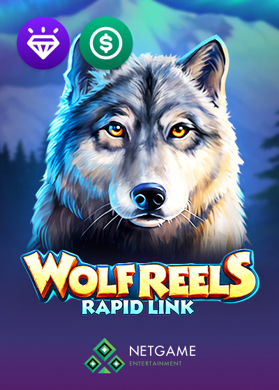 Wolf Reels Rapid Link