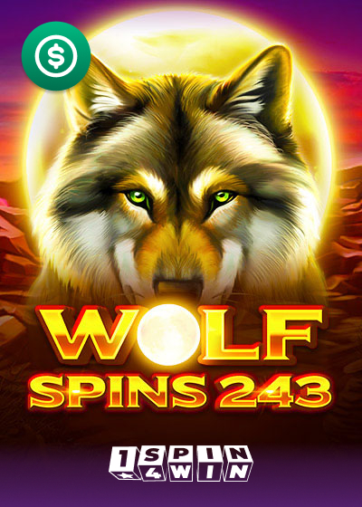 Wolf Spins 243