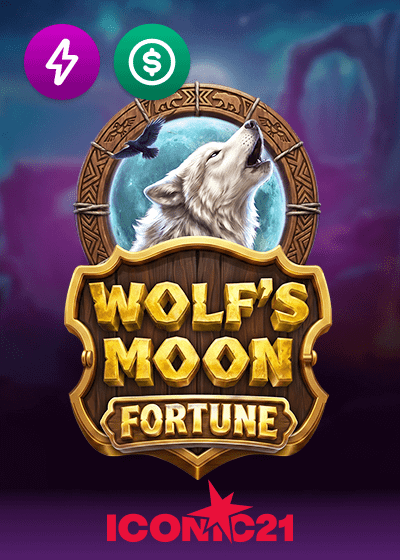 Wolfs Moon Fortune