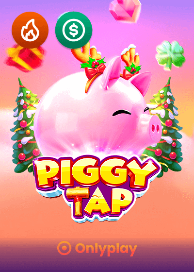 Piggy Tap