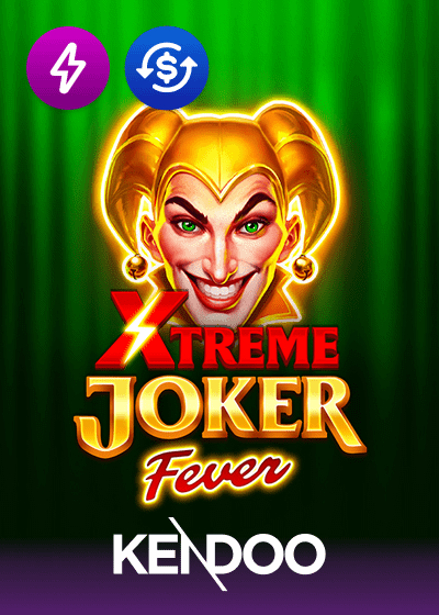 Xtreme Joker Fever