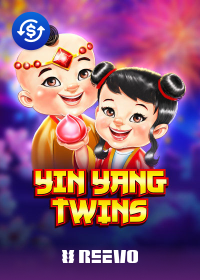 Yin Yang Twins