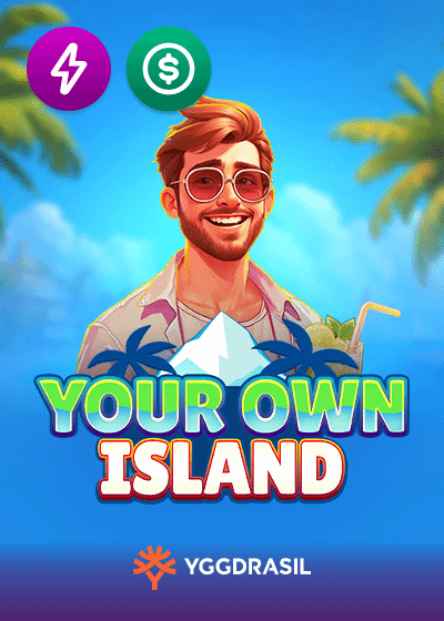 Your Own Island