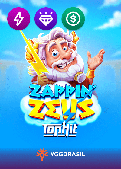 Zappin Zeus