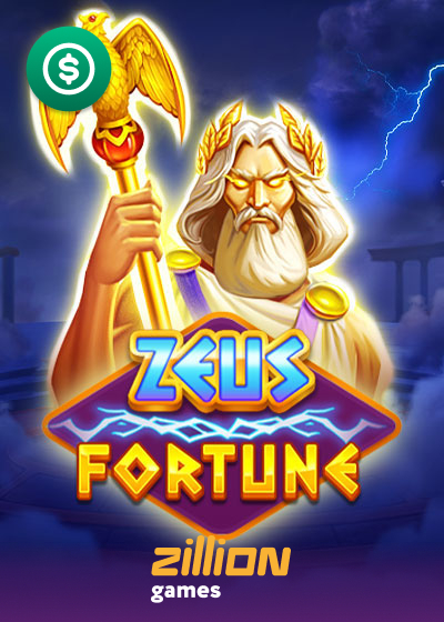 Zeus Fortune