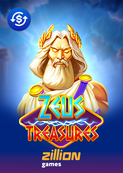 Zeus Treasures