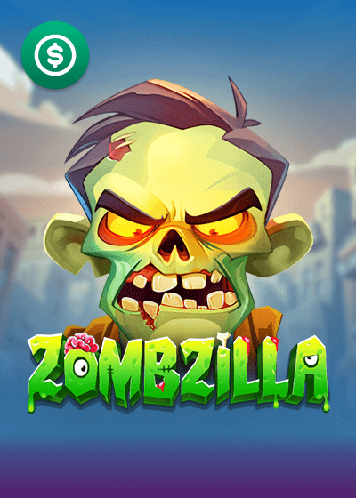 Zombzilla