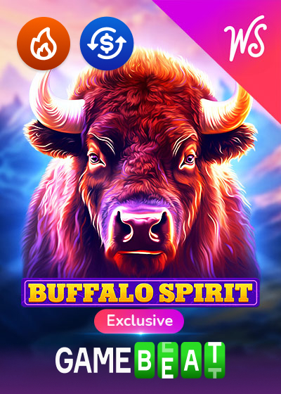 Buffalo Spirit