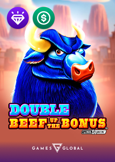 Double Beef Up The Bonus