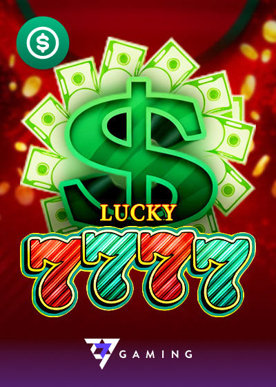 Lucky 7777