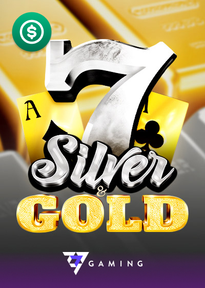 Silver & Gold