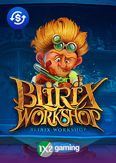 Blirix Workshop