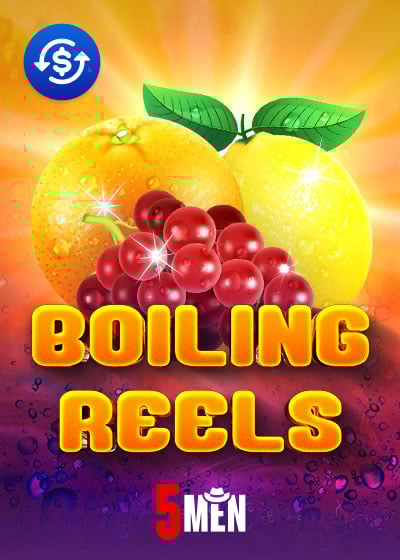 Boiling Reels