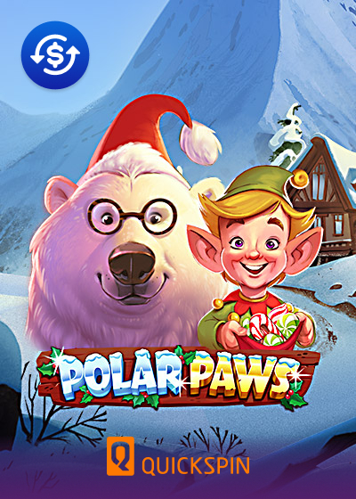 Polar Paws