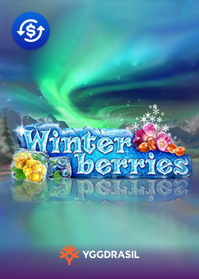 Winterberries