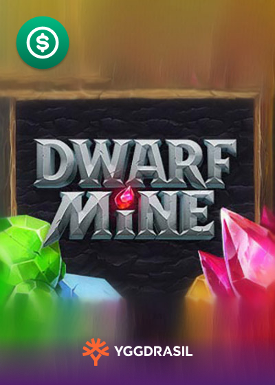Dwarf Mine