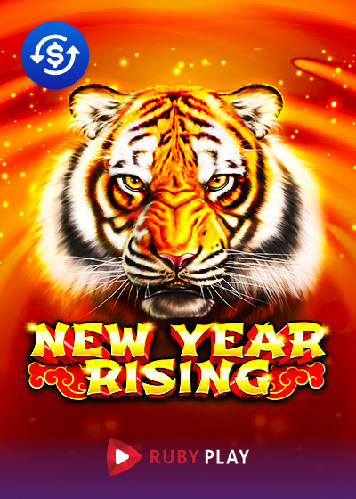 New Year Rising