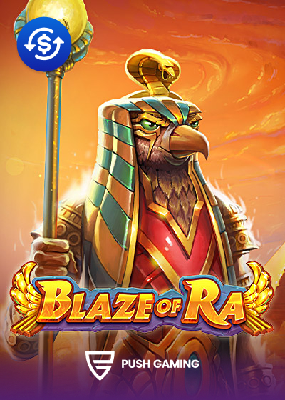 Blaze of Ra
