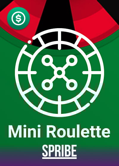Mini Roulette