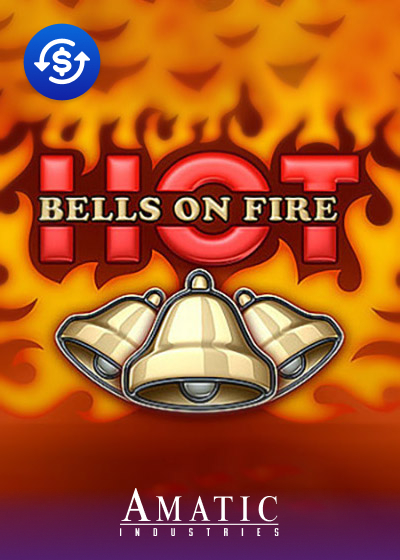 Bells on Fire Hot