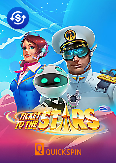 Ticket to the Stars
