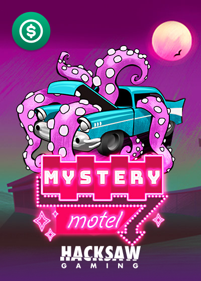 Mystery Motel