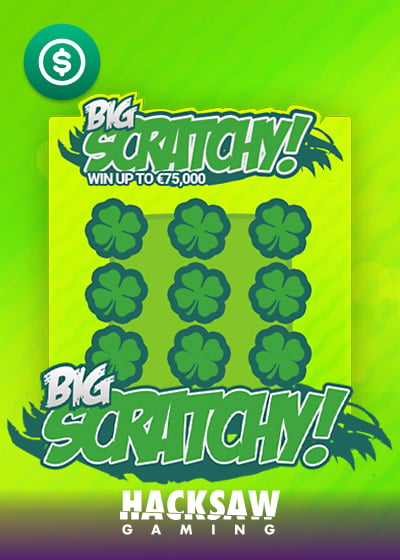 Scratchy Big