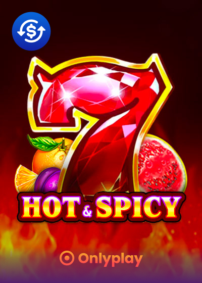 Hot and Spicy