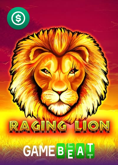 Raging Lion