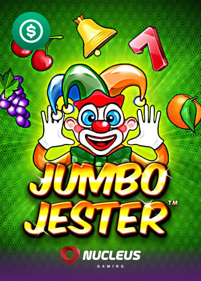 Jumbo Jester