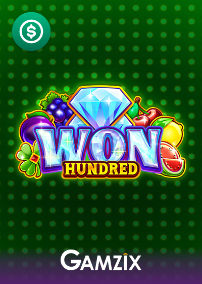 Won Hundred