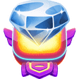 Blue Diamond
