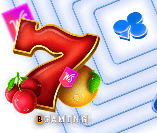 The Braveheart of BGaming