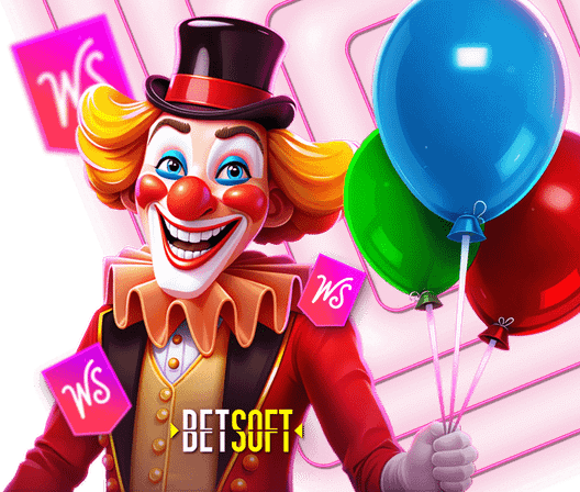 Betsoft Riches Race