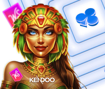 Slider Kendoo - Kendoo Reel Rush (13.01.26-19.01.26)