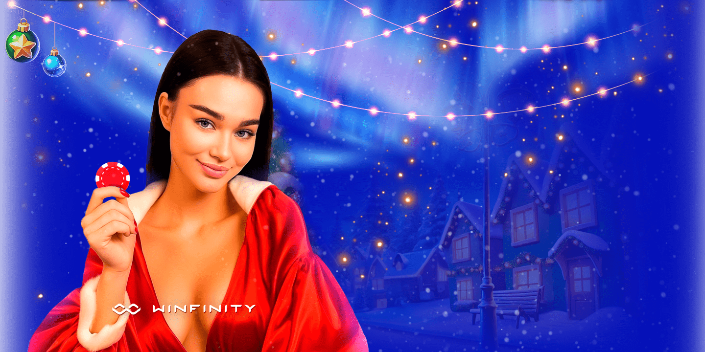 Winfinity Festive Thrill